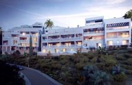 Promoción de apartamentos en Los Altos de Los Monteros, Marbella, Marbella Este - Promoción de apartamentos en Los Altos de Los Monteros, Marbella