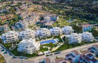 Magnífica promoción junto a campo de golf en Estepona, Estepona - Magnificent development next to golf course in Estepona