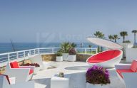 Complejo residencial en primera línea de playa en Casares, Casares - Fantastic residential complex on the beachfront in Casares
