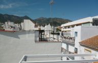 Bonita casa en el Casco Antiguo de Marbella