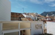 Bonita casa en el Casco Antiguo de Marbella