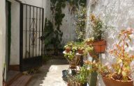 Casa a reformar en el casco antiguo de Marbella