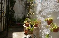 Casa a reformar en el casco antiguo de Marbella