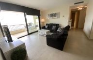 Estupendo apartamento de dos dormitorios en Samara, Altos de los Monteros de Marbella