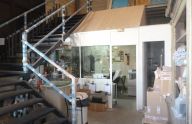 For sale two industrial units in the Industrial Estate of Marbella.