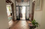 Maravillosa casa palacio transformada en hotel en el Casco Antiguo de Marbella