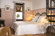 Wonderful palace house transformed into a hotel in the Old Town of Marbella