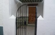 Amplia casa para reformar en el Casco Antiguo de Marbella