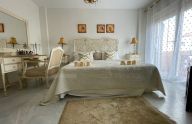 Spacious 4-bedroom semi-detached house in Bellavista, Marbella