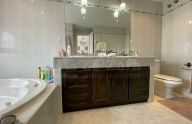 Spacious 4-bedroom semi-detached house in Bellavista, Marbella