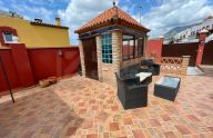 Spacious 4-bedroom semi-detached house in Bellavista, Marbella