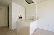 Moderno apartamento de 1 dormitorio de nueva construcción en el centro de Marbella