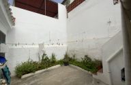 Casa adosada de una planta con 3 dormitorios en EL Barrio, Marbella