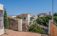 Casa independiente en el corazón del Casco Histórico de Marbella