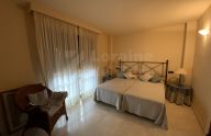 Bonita y amplia villa de 4 dormitorios situada en la zona de Xarblanca, Marbella