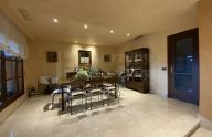 Beautiful and spacious 4-bedroom villa located in the Xarblanca area, Marbella