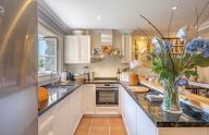 Sunny 3-bedroom townhouse in Ur. La Heredia, Benahavís