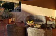 Espectacular ático dúplex de 3 dormitorios en un conjunto privado en Nagueles, Marbella