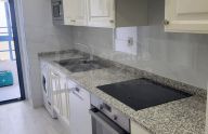Espectacular piso de 3 dormitorios con garaje en Ricardo Soriano