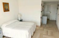 Fantástico ático dúplex de 5 dormitorios en la avenida principal de Marbella.