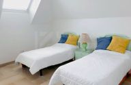 Fantástico ático dúplex de 5 dormitorios en la avenida principal de Marbella.
