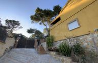 Amplia villa unifamiliar situada en La Montúa, en Marbella norte