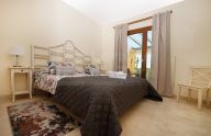 Espléndido ático dúplex de 2 dormitorios en la Zona de Nagüeles alto en Marbella