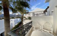Spectacular 3 bedroom penthouse with wonderful sea views in Río Real, Marbella East