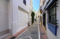 Brand new commercial premises in the Old Town of Marbella
