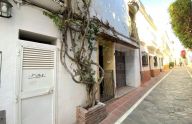 Local comercial a estrenar en Casco Antiguo de Marbella