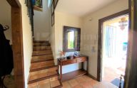 Three bedroom villa a few steps from the Center of Marbella