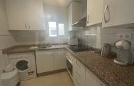 Bright one bedroom apartment in the center of Marbella