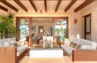 Fantástico ático dúplex de 4 dormitorios en Los Monteros Playa, Marbella Este