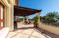 Fantástico ático dúplex de 4 dormitorios en Los Monteros Playa, Marbella Este
