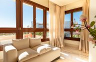 Fantástico ático dúplex de 4 dormitorios en Los Monteros Playa, Marbella Este