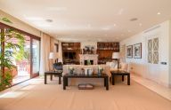 Fantástico ático dúplex de 4 dormitorios en Los Monteros Playa, Marbella Este