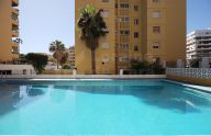 2 bedroom apartment with tourist license in the center of Marbella