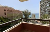 Espectacular apartamento de 2 dormitorios completamente reformado en el centro de Marbella