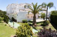 Two bedroom apartment in Rio Real Marbella