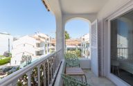 Two-bedroom apartment with tourist license in the area of Puerto Banús, Marbella