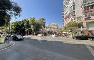 Large office in the center of Marbella