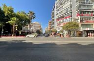 Amplia oficina con excelente ubicación en el centro de Marbella