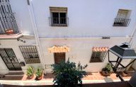 Beautiful house with five bedrooms in the old town of Marbella