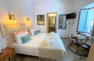Preciosa casa con cinco dormitorios en el casco antiguo de Marbella