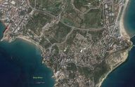 Unique occasion! plots on the seafront in Salou, Tarragona