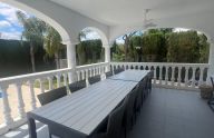 Beautiful renovated 5 bedroom villa in the Golf Valley, Marbella