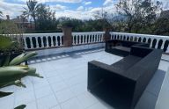 Beautiful renovated 5 bedroom villa in the Golf Valley, Marbella