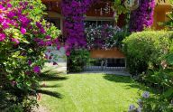 Beautiful townhouse in a private urbanization next to Puerto Banús, Marbella