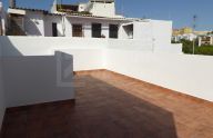 Townhouse converted into 4 apartments in the old town of Marbella