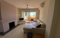 Spacious and sunny apartment located in the Marbella ring road